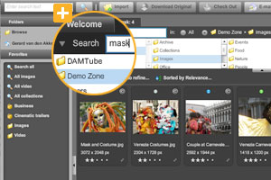 search functions
