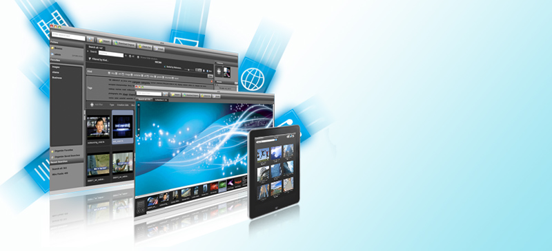 Digital Asset Management Software - Elvis DAM