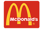 McDonalds McDonalds