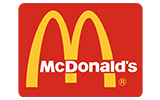 McDonalds McDonalds